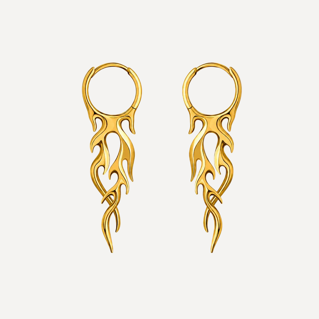 Bloodline Earrings
