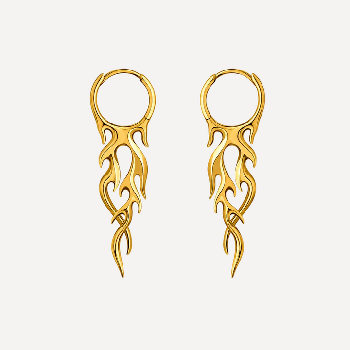 Bloodline Earrings